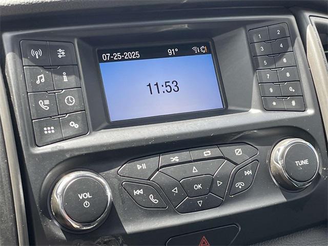 used 2020 Ford Ranger car, priced at $18,488
