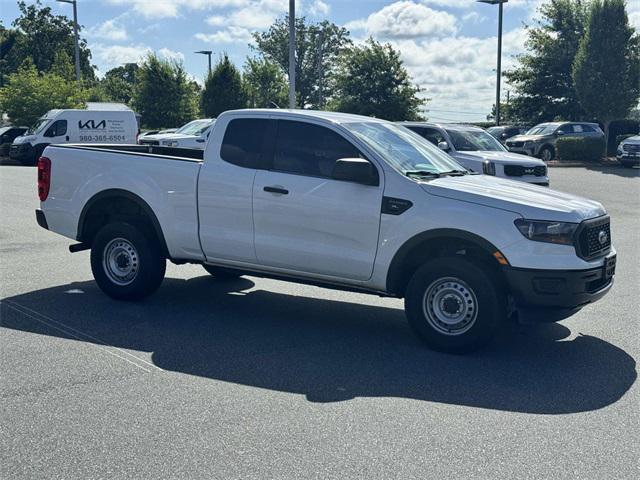 used 2020 Ford Ranger car, priced at $19,960