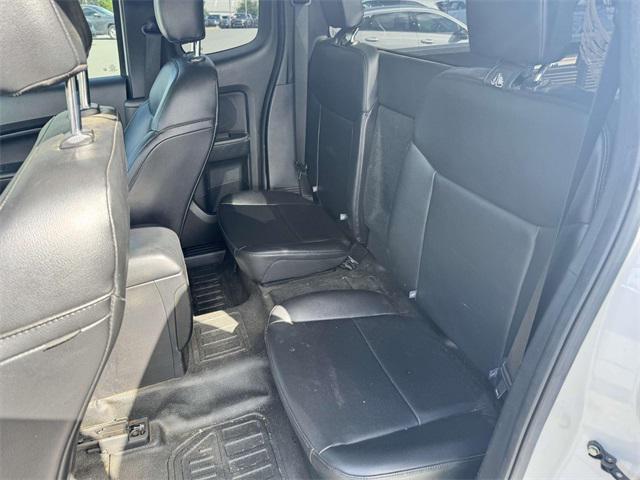 used 2020 Ford Ranger car, priced at $19,960