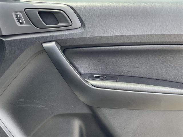 used 2020 Ford Ranger car, priced at $20,400