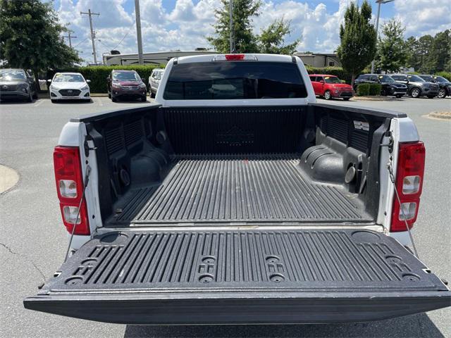 used 2020 Ford Ranger car, priced at $20,400