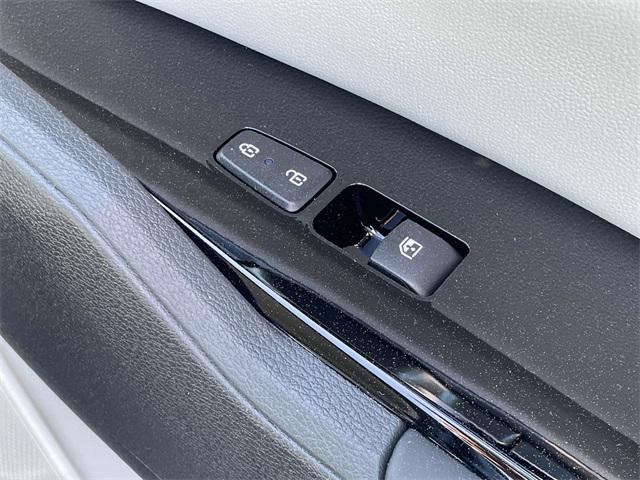 new 2025 Kia Sportage car, priced at $29,184