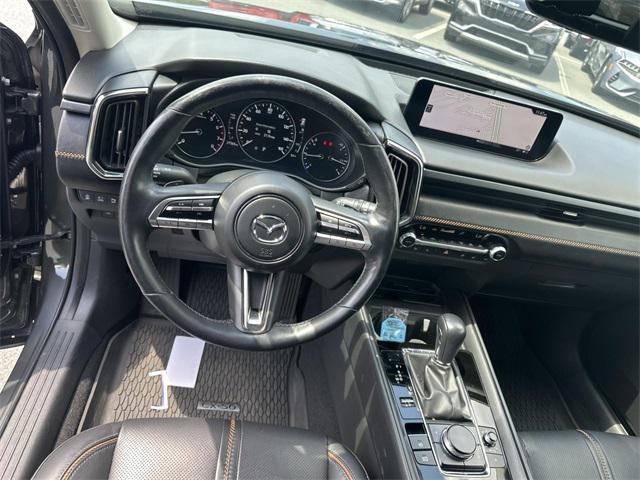 used 2023 Mazda CX-50 car, priced at $33,880