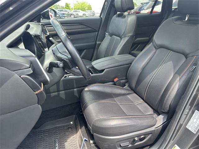 used 2023 Mazda CX-50 car, priced at $33,880