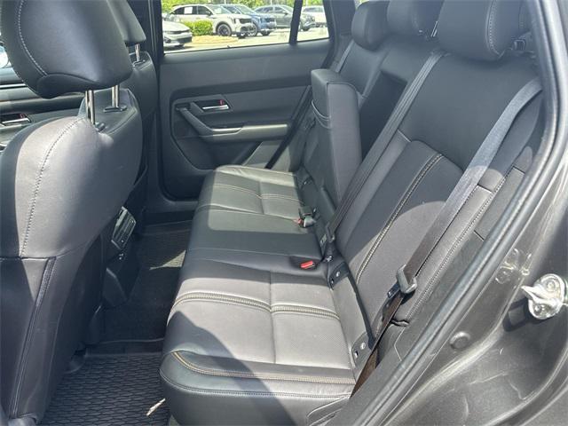 used 2023 Mazda CX-50 car, priced at $33,880