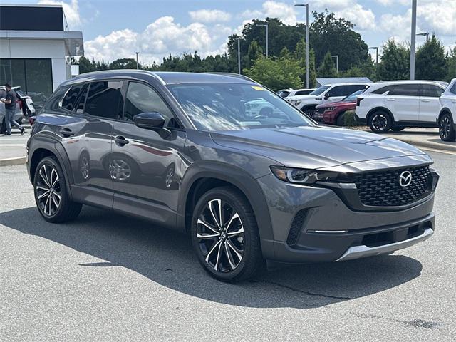 used 2023 Mazda CX-50 car, priced at $33,880