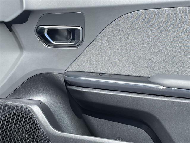 new 2025 Kia K4 car, priced at $23,558