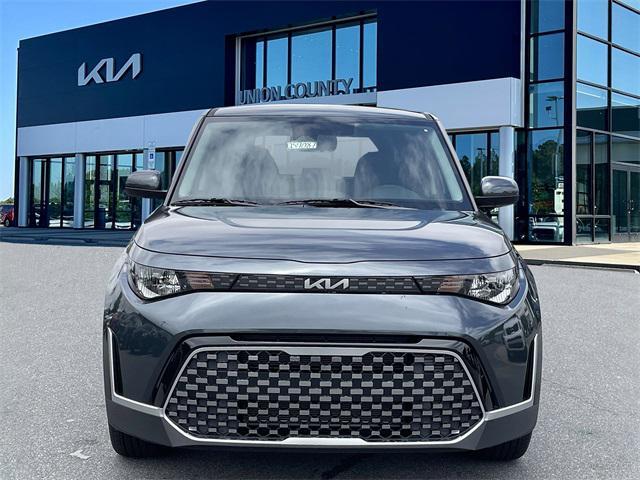 new 2025 Kia Soul car, priced at $25,281