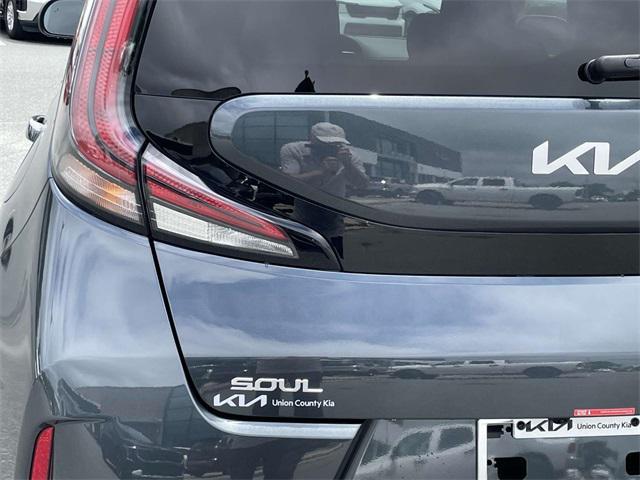 new 2025 Kia Soul car, priced at $25,281