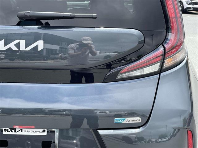new 2025 Kia Soul car, priced at $25,281