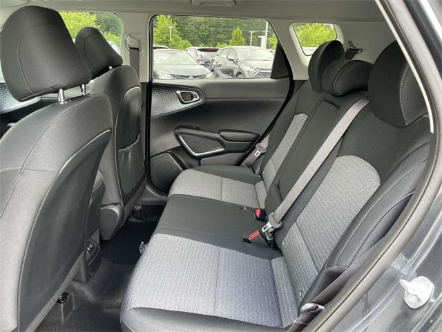 new 2025 Kia Soul car, priced at $25,281
