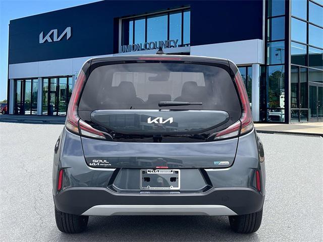 new 2025 Kia Soul car, priced at $25,281