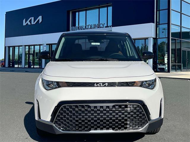 new 2025 Kia Soul car, priced at $25,640