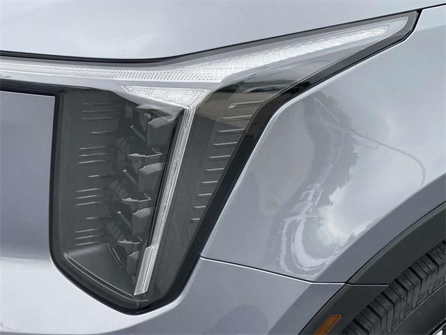 new 2025 Kia Sorento car, priced at $35,529