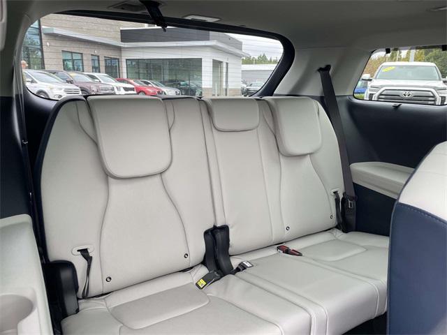 new 2026 Kia Carnival Hybrid car, priced at $49,003