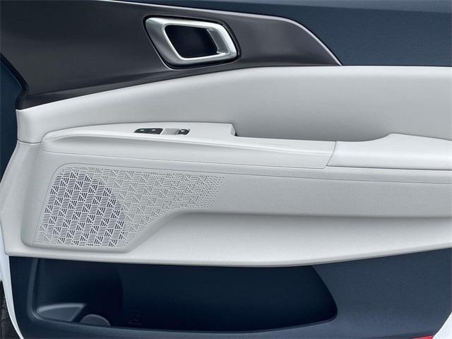 new 2026 Kia Carnival Hybrid car, priced at $49,003