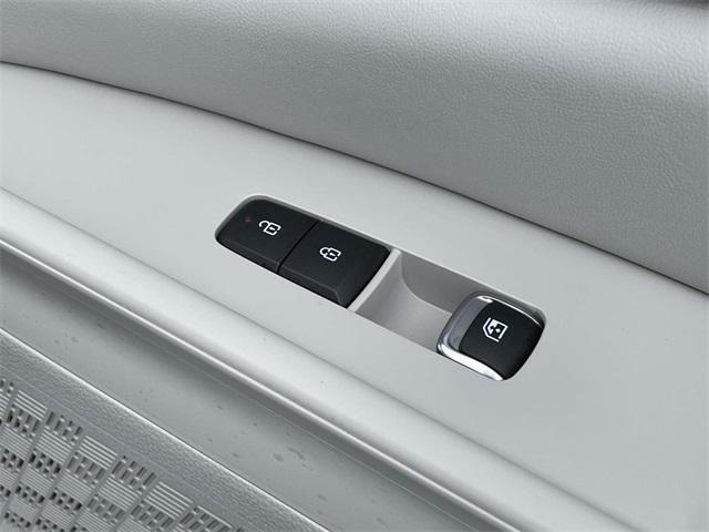 new 2026 Kia Carnival Hybrid car, priced at $49,003