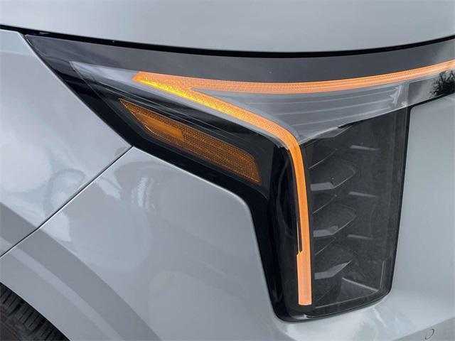 new 2026 Kia Carnival Hybrid car, priced at $42,949