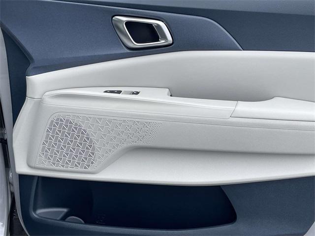 new 2026 Kia Carnival Hybrid car, priced at $42,949