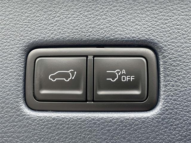 new 2026 Kia Carnival Hybrid car, priced at $42,949