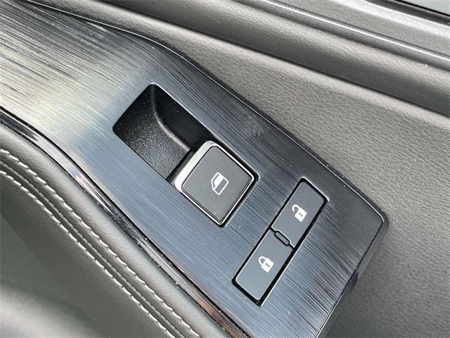 used 2022 Nissan Rogue car, priced at $21,800