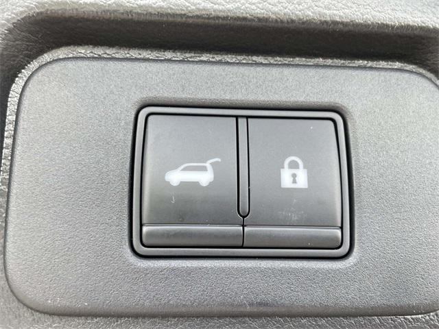 used 2022 Nissan Rogue car, priced at $21,800