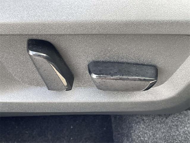 used 2022 Nissan Rogue car, priced at $21,800