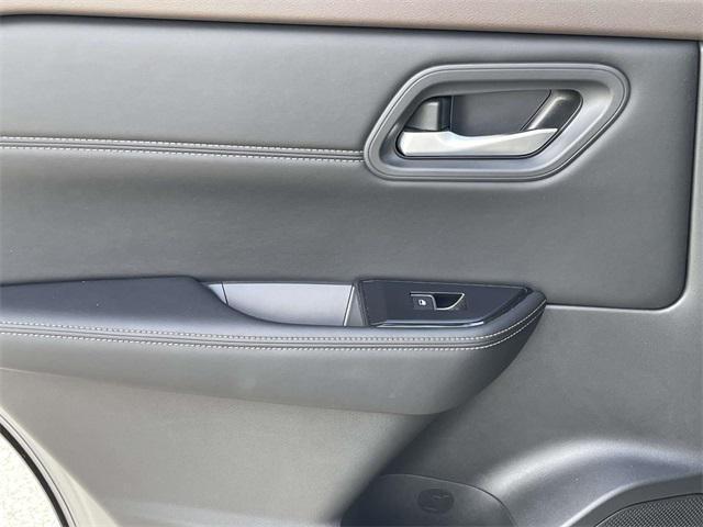 used 2022 Nissan Rogue car, priced at $21,800