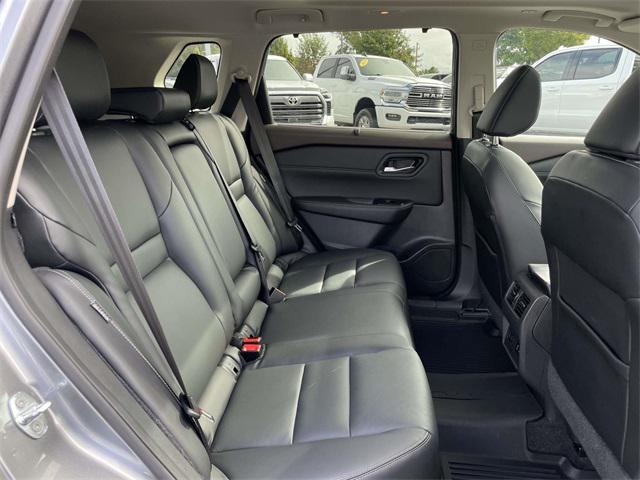 used 2022 Nissan Rogue car, priced at $21,800