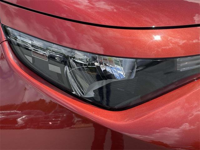 new 2025 Kia Soul car, priced at $21,110