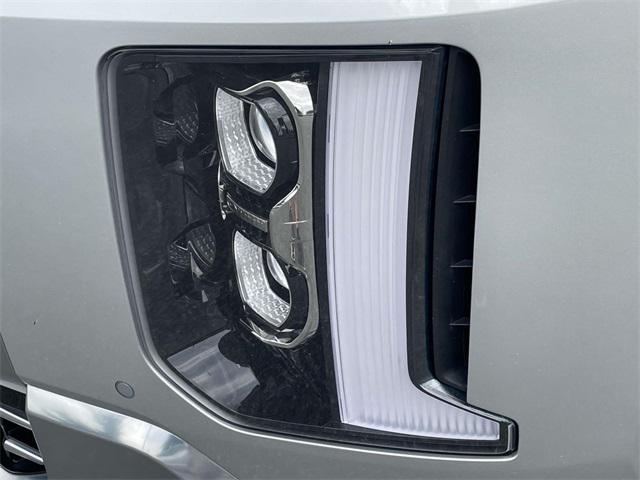 used 2023 Hyundai Palisade car, priced at $37,900