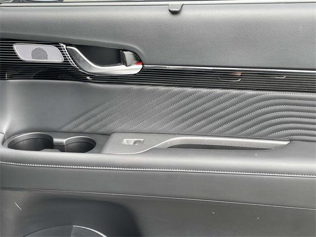 used 2023 Hyundai Palisade car, priced at $37,900