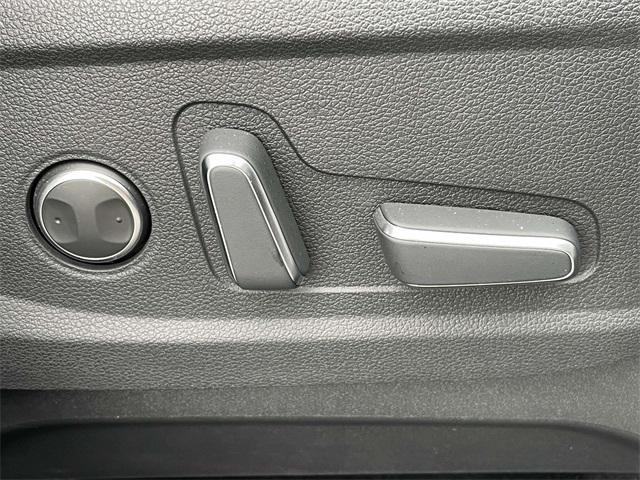 used 2023 Hyundai Palisade car, priced at $37,900