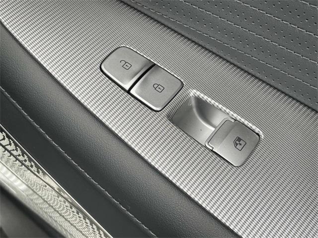 used 2023 Hyundai Palisade car, priced at $37,900
