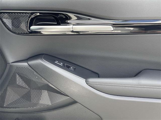 new 2025 Kia Seltos car, priced at $25,858