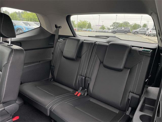 used 2021 Volkswagen Atlas car, priced at $24,288