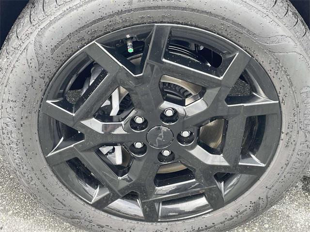 new 2026 Kia Carnival Hybrid car, priced at $52,695