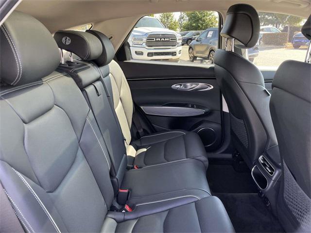 used 2024 Genesis GV70 car, priced at $38,700