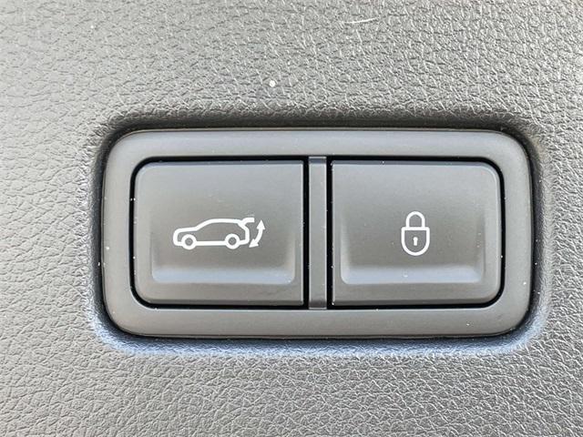 used 2024 Genesis GV70 car, priced at $38,700