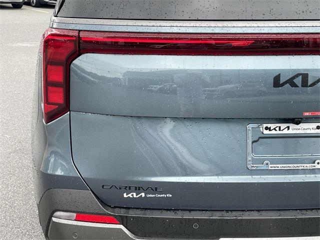 new 2026 Kia Carnival car, priced at $48,546