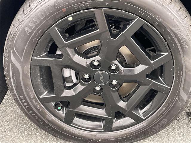 new 2026 Kia Carnival car, priced at $48,546