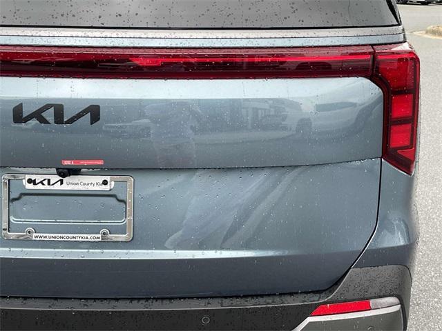 new 2026 Kia Carnival car, priced at $48,546