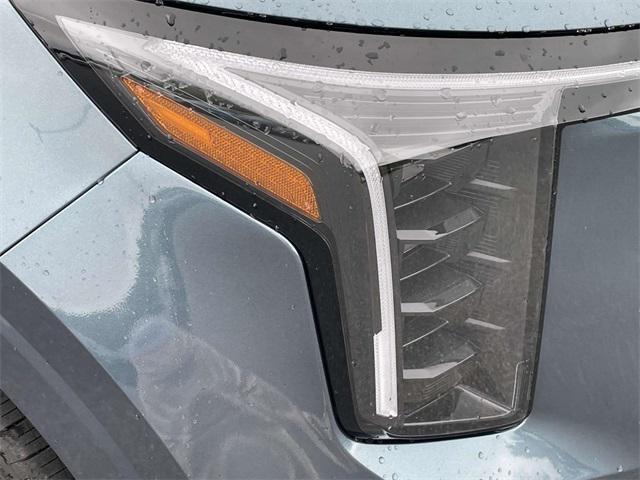 new 2026 Kia Carnival car, priced at $48,546