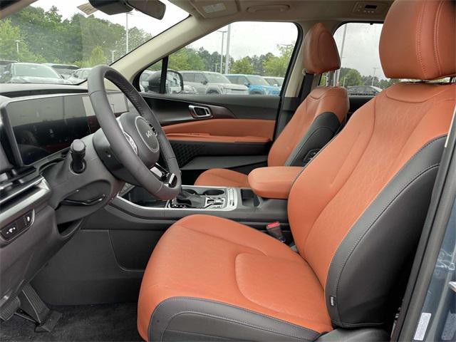 new 2026 Kia Carnival car, priced at $48,546