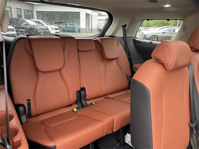 new 2026 Kia Carnival car, priced at $48,546