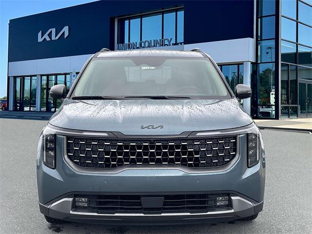 new 2026 Kia Carnival car, priced at $48,546