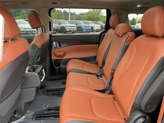 new 2026 Kia Carnival car, priced at $48,546
