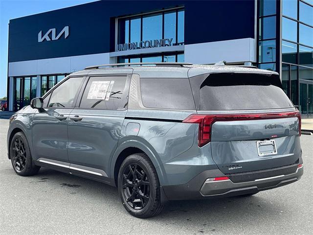 new 2026 Kia Carnival car, priced at $48,546