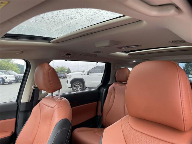 new 2026 Kia Carnival car, priced at $48,546