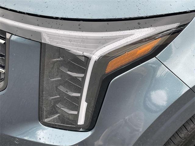 new 2026 Kia Carnival car, priced at $48,546